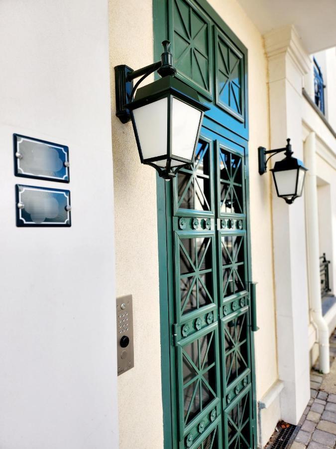 *New* Celeste Appart 6 Pax 5 Min Disney Serris Exterior photo