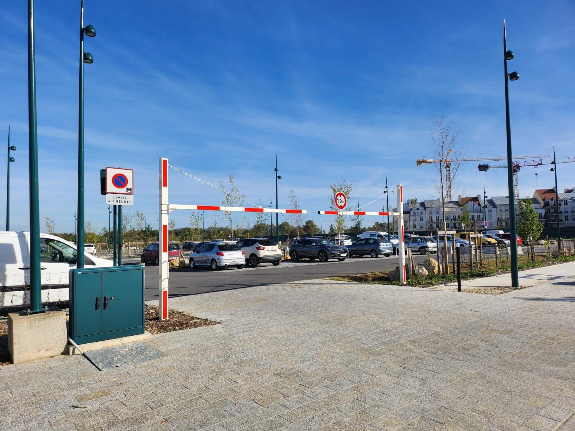 *New* Celeste Appart 6 Pax 5 Min Disney Serris Exterior photo