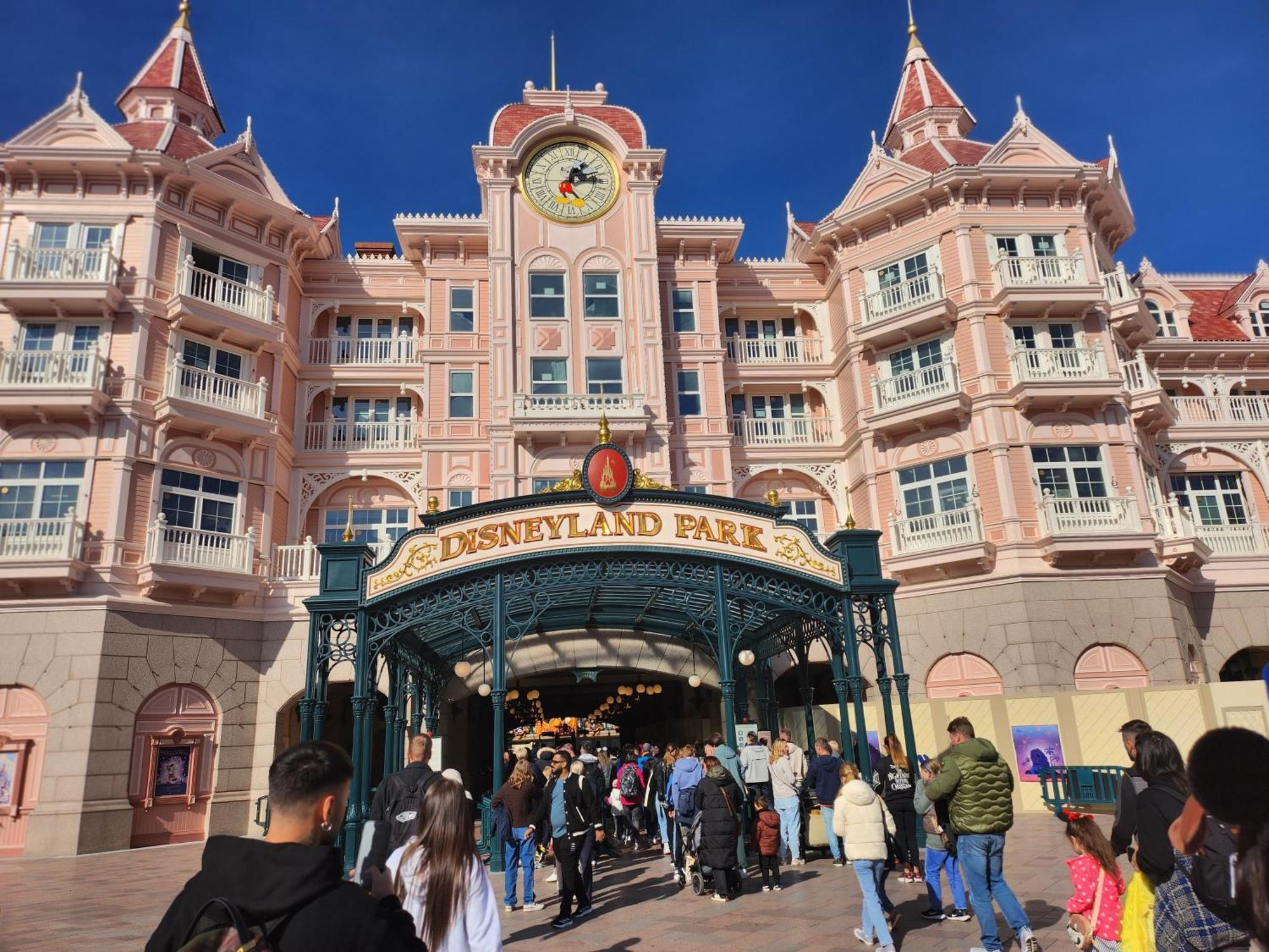 *New* Celeste Appart 6 Pax 5 Min Disney Serris Exterior photo