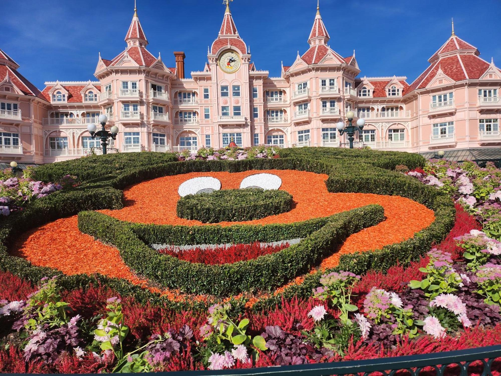 *New* Celeste Appart 6 Pax 5 Min Disney Serris Exterior photo